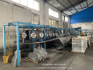 Disque de frein de deuxième niveau fournisseur OE pour les modèles <span class=keywords><strong>BMW</strong></span> 7/F01.F02./730Li 34116785669/34116898730/34116898729 - Product Image 5