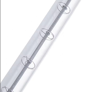 Ngành công nghiệp IR phát thải silicon Wafer tụ điện điện tử tấm sấy bán dẫn IR <span class=keywords><strong>Halogen</strong></span> phát nóng - Product Image 6