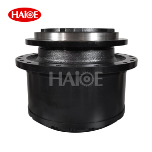 Dispositivo de Traslación para Excavadora ZX670-3 ZX650-3G, Caja de Cambios ZX670-5G 9254462 - Product Image 1