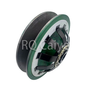 KORD64 KORD62 KORS & Mo ตัวแปรความเร็วลูกรอกเครื่องพิมพ์ออฟเซตหมึกพิมพ์น้ำบางส่วนสภาพใหม่รอกล้อทาวเวอร์ - Product Image 4