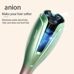 โรลม้วนผมไฟฟ้ารุ่น <span class=keywords><strong>Vivid</strong></span> and Vogue Shark Flex Style ยอดนิยม - Product Image 3