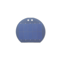 Lanterne LED solaire étanche pour extérieur, jardin, allée, bétail, moutons, collier de suivi GPS