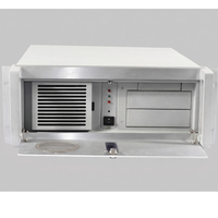 Conception de la structure extérieure du boîtier de boîte aux lettres/serveur, fabriqué en Chine, boîtier PC industriel personnalisé, traitement sur mesure