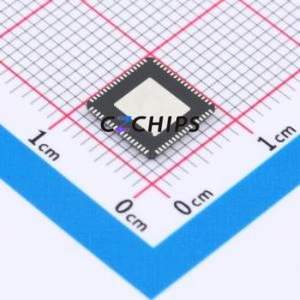 QCA7005-AL33 Wireless Transceiver IC QFN-68 RF ( Interface Type: SPI )( Operating Temperature: -40℃~+85℃ ) - Product Image 2