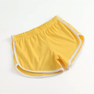 Pantalones Cortos Deportivos para Yoga, Gimnasio, Baile, Entrenamiento, Running, Atléticos, Modelo <span class=keywords><strong>Dolphin</strong></span>, para Mujer, 8230402 - Product Image 2