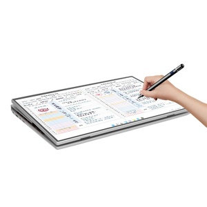 14 polegadas 4 em 1 <span class=keywords><strong>Laptop</strong></span> 2K 1920x1200FHD Toque com Pintura Notebook RGB Sete Cores Backlight Teclado Windows Game <span class=keywords><strong>laptop</strong></span> - Product Image 6