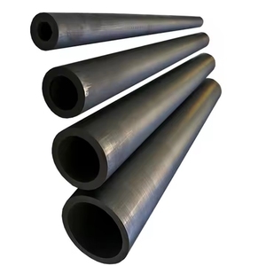 Ống than chì mật độ cao với tính chất hóa học ổn định cho ngành luyện kim - Product Image 4