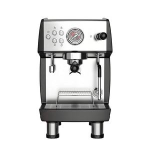 Cafetera Profesional Kahve para Cappuccino y Espresso, Máquina de Café de Alta Calidad para Negocios, de Granos a Taza, Nueva e Inteligente, en Oferta - Product Image 5