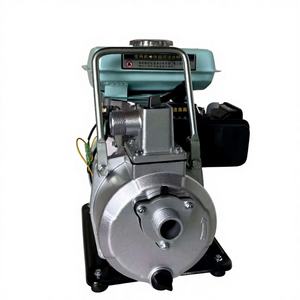 Pompe à eau de 1 pouce capable de surmonter une hauteur de 28 mètres, idéale pour le remplissage des réservoirs sur les toits des maisons dans les villages montagneux des Philippines. - Product Image 3