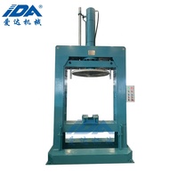 Chine Machine de décharge hydraulique pour peinture à haute viscosité, mastic avec machine planétaire