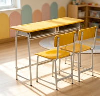 Plateau de table moderne et populaire à hauteur réglable pour salles de classe, universités et bureaux d'étudiants - Prix