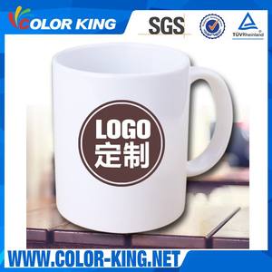 Gobelet de sublimation de tasse vierge de la céramique 11OZ d'impression de belle qualité - Product Image 3