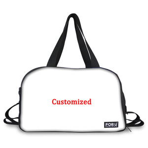 Bolsa <span class=keywords><strong>De</strong></span> lona deportiva para gimnasio para mujer, con impresión personalizada por sublimación, con logotipo - Product Image 1