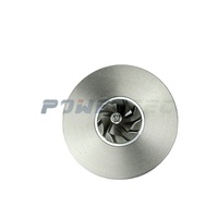 Powertec Turbo Core 54359880000 54359700000 8200022735 8200578338 pour Renault Clio II 1.5 DCi K9K-700 65HP 2000-2005 Année