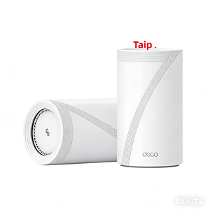 <span class=keywords><strong>Tp</strong></span>-<span class=keywords><strong>link</strong></span> <span class=keywords><strong>Deco</strong></span> Be65 Wi-Fi 7 Be11000 Tri-Banda 2.5G True <span class=keywords><strong>Mesh</strong></span> Inalámbrico (2 Piezas) - Product Image 2