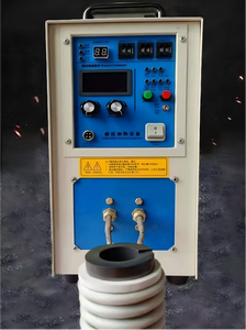 Solution de chauffage par <span class=keywords><strong>induction</strong></span> OEM personnalisée, ligne de brasage et de durcissement automatique pour les fabricants de pièces automobiles - Product Image 6