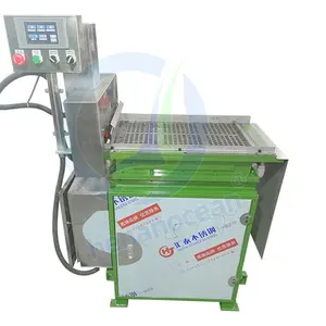 crayon inline packing machine automatic crayon making machine labeling machine for crayon