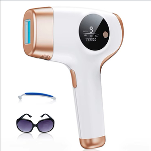 Masseur corporel électrique portatif, appareil de massage des tissus profonds, soulage la fatigue musculaire du cou, du dos, des épaules et des jambes - Product Image 3