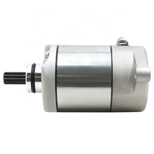 Pièces de moteur de moto Moteur de démarrage pour <span class=keywords><strong>KYMCO</strong></span> 210-PWB1-900 ATV Maxxer 375 Arctic Cat ATV 375 400 - Product Image 3