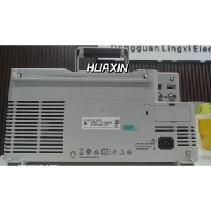 1 ชิ้นคีย์ไซท์ DSOX3014T ออสซิลโลสโคปหน้าจอขนาดใหญ่ 4 ช่องสัญญาณ - Product Image 4