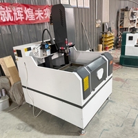 Fresadora CNC 3D de Alta Calidad con Servo para Metal, Tamaño de Trabajo 400x400mm, Modelo AR4040, para Moldes de Aluminio