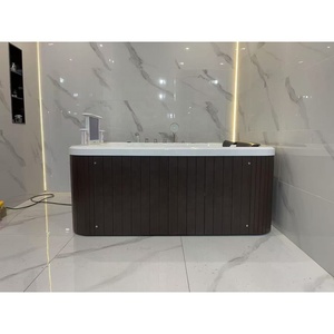 Bedienfeld LED Evolution für Kleine Eckbadewanne für Zwei Personen Whirlpool - Product Image 5