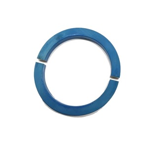 高出力変圧器用軟磁性アモルファスナノ結晶Cコア - Product Image 5