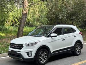 <span class=keywords><strong>Hyundai</strong></span> Ix25 1.6L SUV 2015-2020 de Pekín, Gasolina, Buen Estado, Auto Usado en Venta, Segunda Mano, de China - Product Image 1