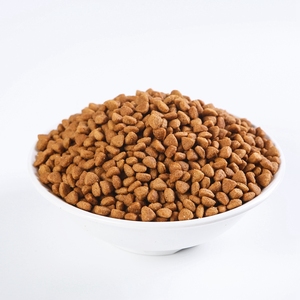 OEM ODM工厂出口定制口味形状脂肪含量5% -20% 所有年龄的干狗粮 - Product Image 5