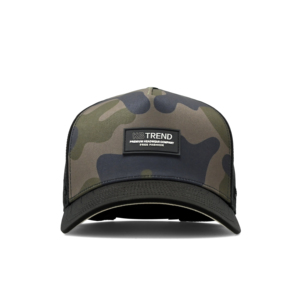 <b>Waterproof</b> <b>Hat</b> Golf Custom Baseball Cap Laser Perforated Five-Panel Top Logo Customizable - Product Image 4