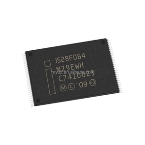 Puce mémoire JS28F064 JS28F064M29EWHA TSOP56 - Product Image 1
