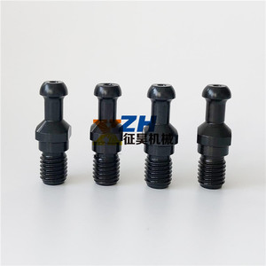 Công cụ CNC chủ kéo Stud Nhà cung cấp iso7388 Stud giữ núm iso7388 40 50 kéo Stud - Product Image 5