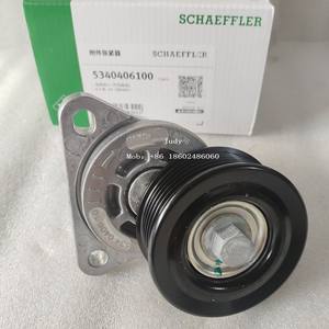 สายพาน tensionerl 5340406100 MX-5แท้สำหรับมาสด้า CX-5 LFG115980C LFG115980B สำหรับ INA - Product Image 2