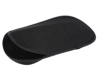 Sac souple de Protection noir pour PSP 1000 2000 3000 sac de transport avec sangle