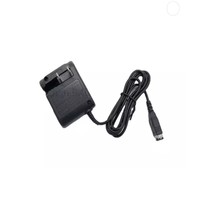 Kabel Pengisi Daya Portabel dengan Colokan US UK EU untuk N GBA SP, Adaptor Pengisi Daya, Kabel Pengisian Daya