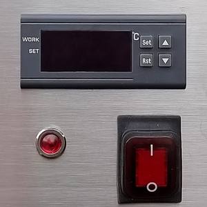 Mini máquina pasteurizadora a <span class=keywords><strong>precio</strong></span> de fábrica, máquina comercial <span class=keywords><strong>para</strong></span> hacer helados Gleato, equipo <span class=keywords><strong>para</strong></span> hacer helados, pasteurizador por lotes, <span class=keywords><strong>leche</strong></span> - Product Image 4