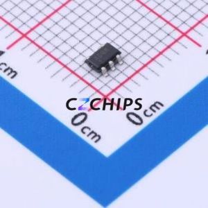 วงจรรวม MAX1724EZK50 + T TSOT-23-5ใหม่และดั้งเดิมชิป IC พลังงาน DC-DC PMIC - Product Image 1