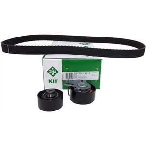 Kit de reparación de correa de polea de sincronización, Kit de reparación de coche VKMA03235 530023810 5300643100 5300379100 9400831889 - Product Image 4