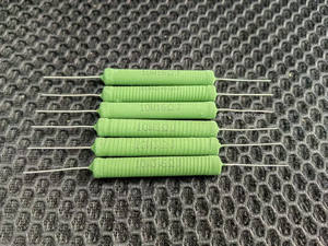 Bevenbi HIFIオーディオグレード固定誘導無し20W 10W 5w 22rj 33rj 47rj 0.22ohm有線抵抗器 - Product Image 3