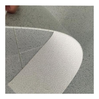 Dalles de sol ESD en PVC conductrices et dissipatives de haute qualité, antistatiques, écologiques, imperméables, ignifuges, unies