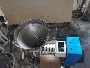 Máy ép dầu lạnh Máy ép dầu hạt giống - Product Image 2