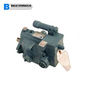 ปั๊มลูกสูบซีรีส์ V รุ่น V8 V15 V23 V38 V50 V70 VZ50 VZ63 VZ80 VZ100 VZ130 - Product Image 2