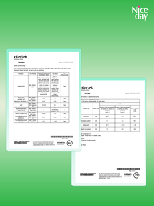 Protège-slip jetables imprimés avec technologie de contrôle des odeurs à base de camomille et de plantes, <span class=keywords><strong>protection</strong></span> 3D <span class=keywords><strong>pour</strong></span> l'<span class=keywords><strong>incontinence</strong></span> féminine - Product Image 4