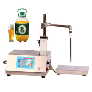 <span class=keywords><strong>เครื่อง</strong></span>บรรจุของเหลวน้ำมันน้ำขวดอัตโนมัติสำหรับอาหารและเครื่องดื่ม - Product Image 6
