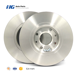 Pièces <span class=keywords><strong>de</strong></span> freinage automobile en gros DF4183 Disques <span class=keywords><strong>de</strong></span> <span class=keywords><strong>frein</strong></span> 283*26mm pour <span class=keywords><strong>Peugeot</strong></span> <span class=keywords><strong>207</strong></span> (WA_, WC_) 1.4 16V 2007-2013 - Product Image 1
