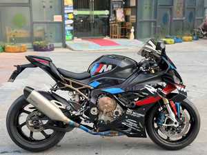 รถมอเตอร์ไซค์ <span class=keywords><strong>S1000RR</strong></span> 999 ซีซี ขนาดใหญ่ สำหรับการแข่งขัน สี <span class=keywords><strong>M</strong></span> พร้อมท่อไอเสียแต่งเพิ่มสมรรถนะสำหรับการขับขี่บนถนน - Product Image 2
