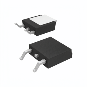 TO-252AA Transistors Components Electronic IRFR6215TRRPBF Original One Stop Service - Product Image 1