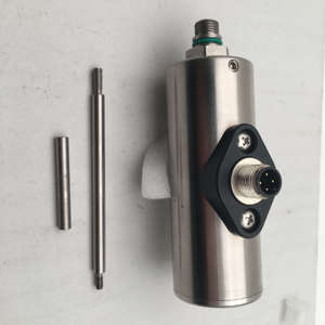 Capteurs LVDT multi-directionnels et multi-angles 360-160 mm, capteur de déplacement LVDT DC multi-directionnel 360 360-160 mm, capteur de déplacement linéaire - Product Image 5