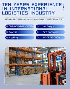 Ar <span class=keywords><strong>Vs</strong></span> Frete Marítimo Que Se Enquadra No Seu Aumento De Vendas? Fornecedor Serviços Logísticos China para a Austrália - Product Image 3