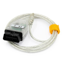 Canner-cubiertas de cadera iagnostic para BMW, kit de herramientas de diagnóstico para coche bmw + iagnostic